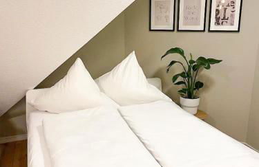 NAMI - ROBIN - Helle Apartments mitten in der Stadt - Foto 7