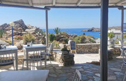 Sandy Side Mykonos by Angels Group - Foto 93