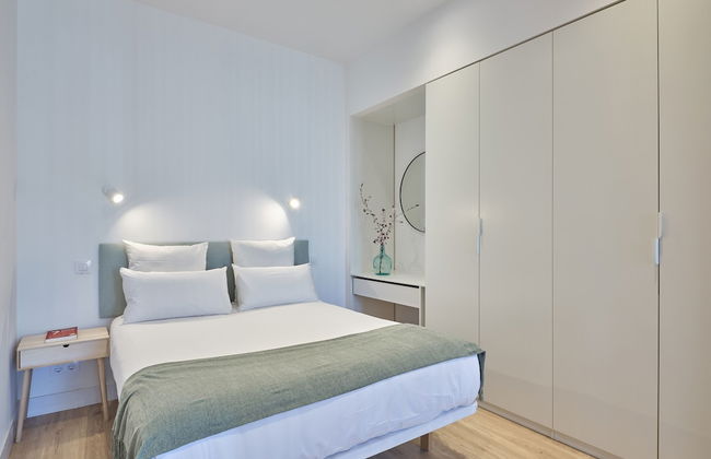 Paseo Suites Hotel - Foto 18