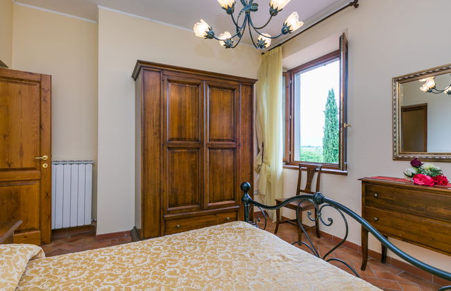 Villa I Gelsomini - Foto 30