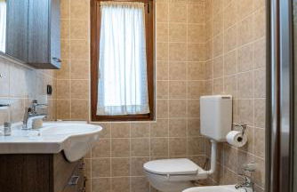 Apartment with garden a few steps from the lake - Larihome A06 - Foto 12