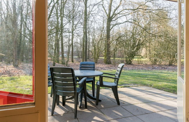 Bungalow at Klein Vink With Garden Terrace - Photo 6