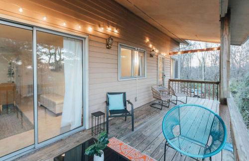 The Sanctuary Company Johnson City - Foto 1