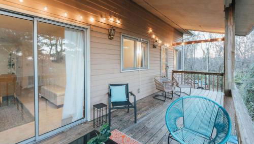 The Sanctuary Company Johnson City - Foto 1