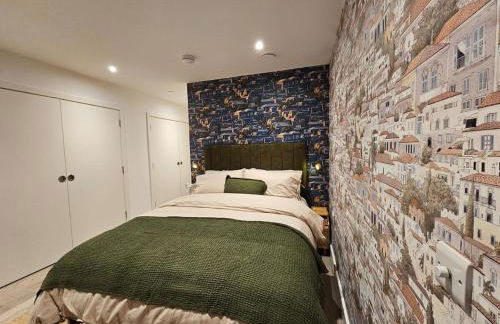 Modern Studio Near London - Foto 6