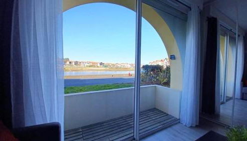 Appartement Socoa proche St Jean de luz Biarritz Espagne - Foto 2