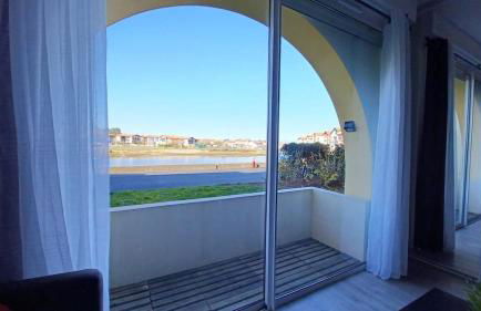 Appartement Socoa proche St Jean de luz Biarritz Espagne - Foto 2