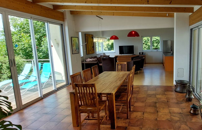 5 bedroom House in Velden am Wörther See with private pool and garden - Photo 6