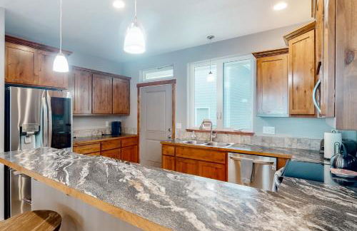 Sunset Beach House - Foto 12