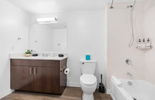 Lodgeur Denton - next to Rayzor Ranch, hospitals, close to UNT - Foto 58