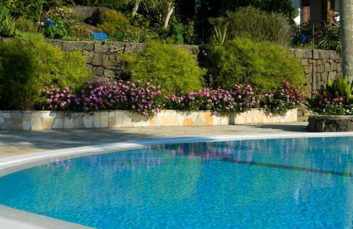 Sol-lua Bangalo com uso exclusivo da piscina - Foto 29