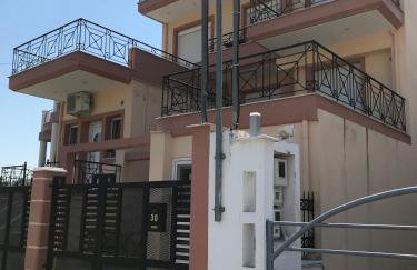 GIORGOS LUX APARTMENTS - Foto 33