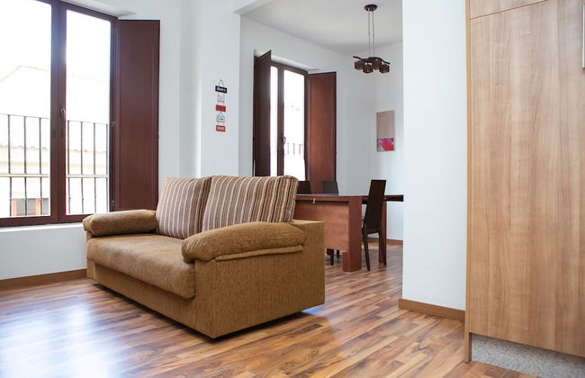 Apartamentos Casa de la Lonja - Foto 8