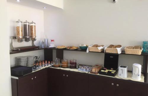 Anatoli Hotel - Foto 27