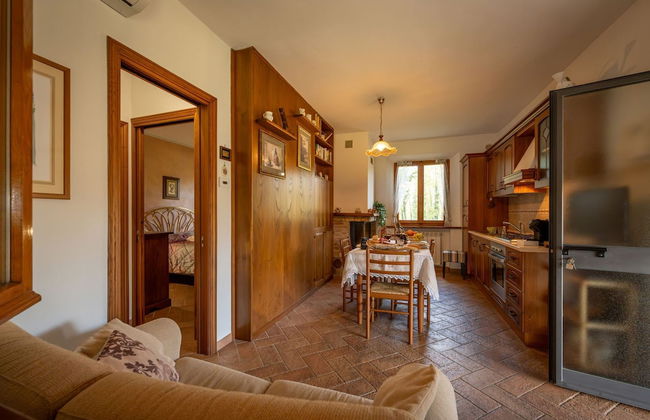 Il Fontanino Holiday Home-il Fontanino - Foto 31