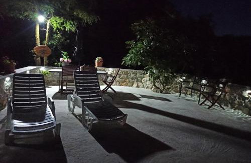 Apartments with parking space Jurazini, Central Istria - Sredisnja Istra - 23748 - Foto 13