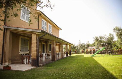 Bio Agriturismo Poggio Aione - Foto 70