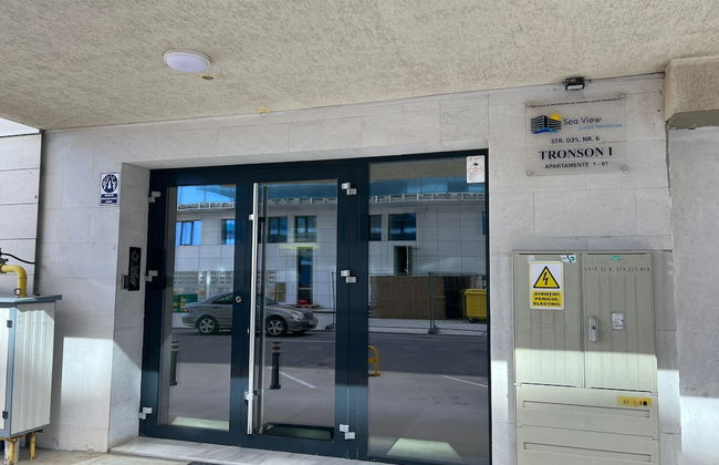 Apartamente Sea View - Foto 66