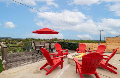 Luxury Oasis Valley Views Gameroom Villa - Foto 24