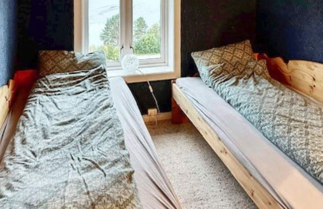 10 Person Holiday Home in Snillfjord-by Traum - Foto 2