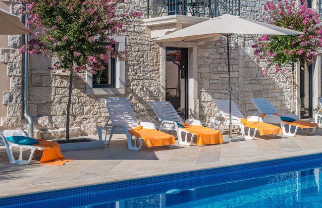 Stunning Villa in Kringa With Swimming Pool - Foto 32