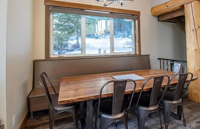 Snow Creek Cabins by Fernie Lodging Co. - Photo 71