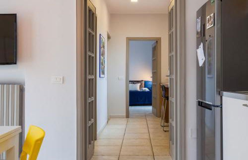 Bright Rooftop by Napoliapartments - Foto 19