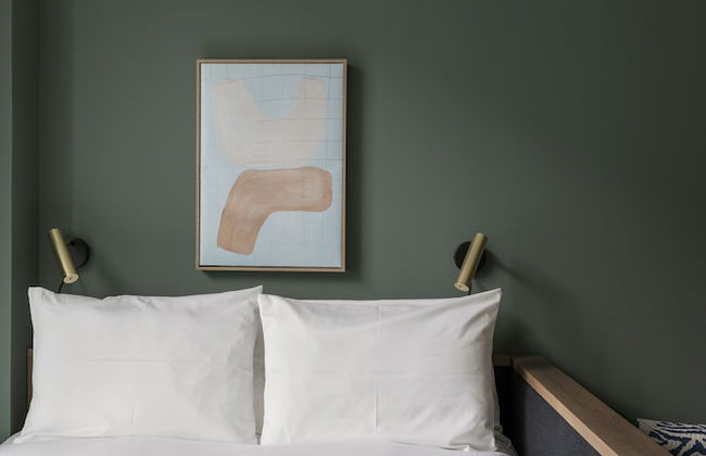 WunderLocke Munich - Foto 41