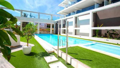 Calpe Beach I Apartments - Foto 2
