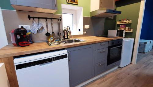 Maisonnette Soultzmatt - Foto 5