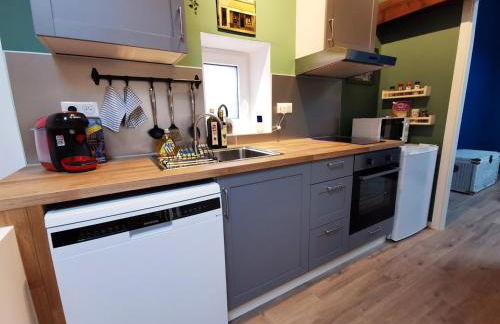 Maisonnette Soultzmatt - Foto 5