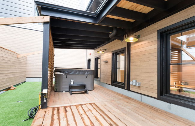 La Maison des Lofts - Par les Lofts Vieux-Québec - Photo 17