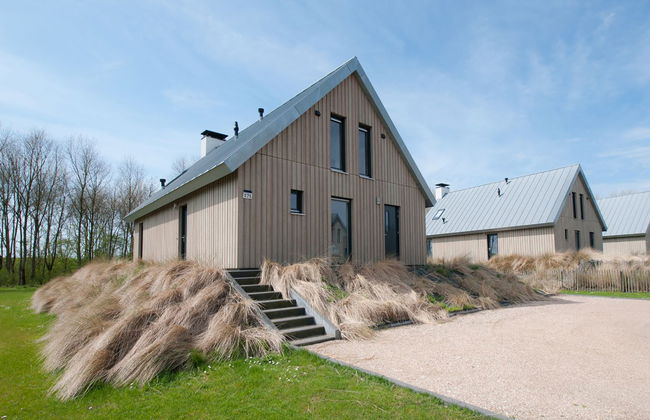 6 bedroom House in Tholen with terrace - Photo 14