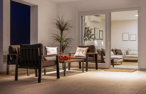 Villa 65 Large 55m2 Private Heated Pool Peaceful Escape - Foto 42