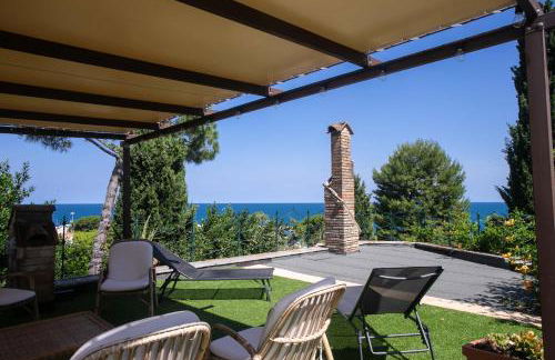 VILLA DEL MARE - Numana, meravigliosa villa a 100mt dal mare - Foto 1