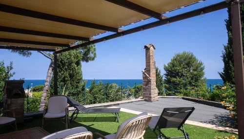 VILLA DEL MARE - Numana, meravigliosa villa a 100mt dal mare - Foto 1