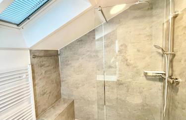 Ferienwohnung Brünnsteinblick Kranzhorn - Foto 23