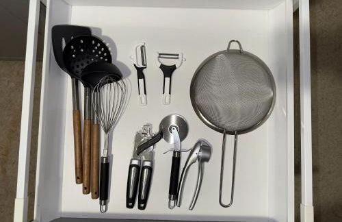 70qm Apartment mit Stellplatz und Garten - Foto 19