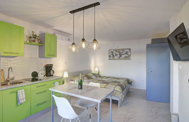 Apartments Luka & Leona - Foto 11