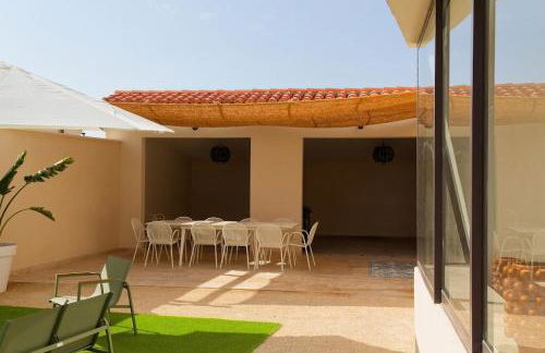 Villa de Marie 10 personnes piscine - Foto 13