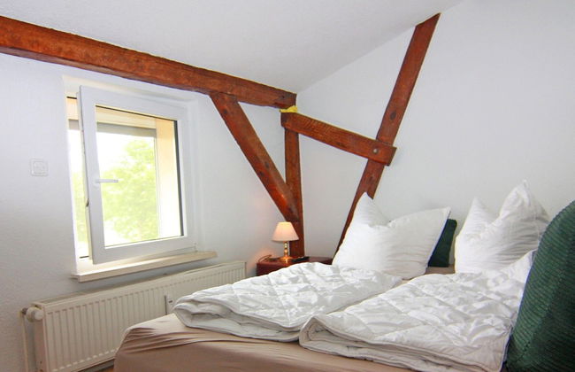 Gemutliche Ferienwohnung in Korchow - Foto 9