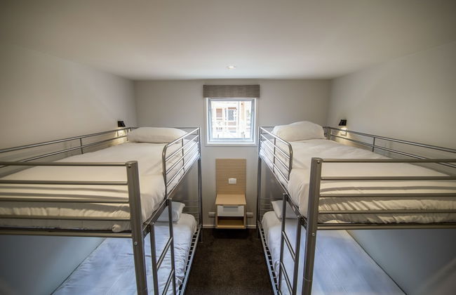 Tasman Holiday Parks - Te Anau - Foto 17