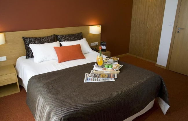 Paredes Hotel Apartamento - Foto 1