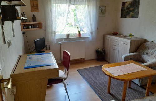 Ferienwohnung Wölbert - Foto 13
