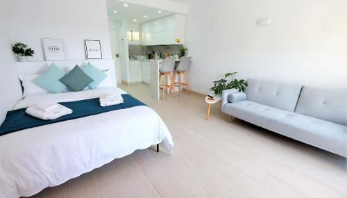 Benalmadena Jupiter - SunSea Apartments - Photo 4