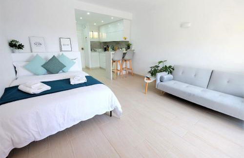 Benalmadena Jupiter - SunSea Apartments - Photo 4