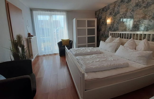 Apartment With Terrace Near the Baltic Sea - Foto 3