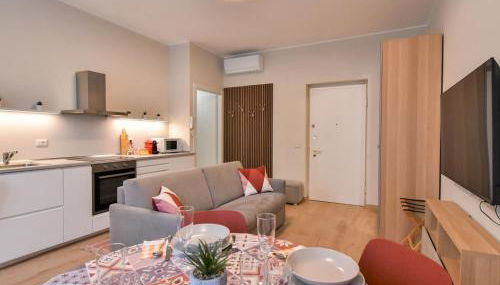 Apartment Pirelli Central Station Apartment by Interhome - Foto 2