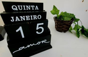 Casa aconchegante com 2 quartos climatizados - Foto 12