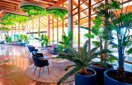 Sport Hotel Monte Feliz - powered by Playitas - Foto 48